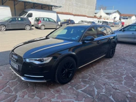 Audi A6 Allroad 3.0 TDI, снимка 1