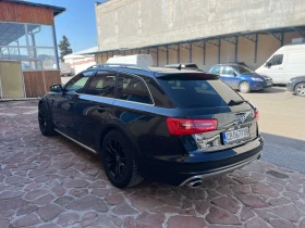 Audi A6 Allroad 3.0 TDI, снимка 4