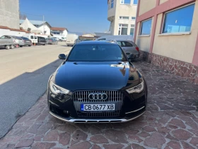 Audi A6 Allroad 3.0 TDI, снимка 2