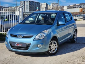 Hyundai I20 1.2i/LPG - 7999 лв. - 22460128 | Car24.bg