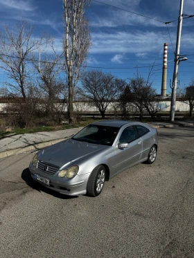     Mercedes-Benz C 220 CDI