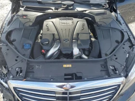 Mercedes-Benz S 500 - 35200 лв. - 96988688 11