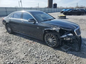 Mercedes-Benz S 500 - 35200 лв. - 96988688 3