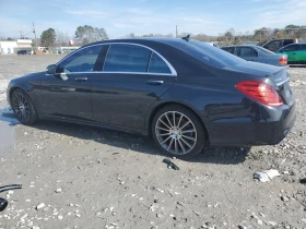 Mercedes-Benz S 500 - 35200 лв. - 96988688 4