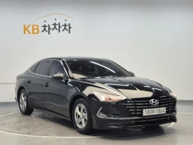 Hyundai Sonata 2.0 DN8 | Mobile.bg    3