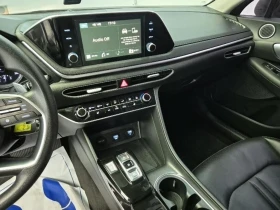 Hyundai Sonata 2.0 DN8 | Mobile.bg    10