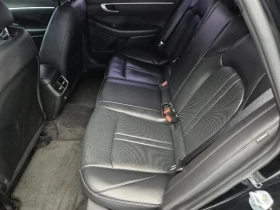 Hyundai Sonata 2.0 DN8 | Mobile.bg    13