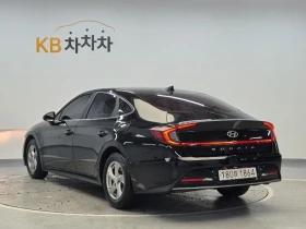 Hyundai Sonata 2.0 DN8 | Mobile.bg    2