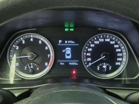 Hyundai Sonata 2.0 DN8 | Mobile.bg    4