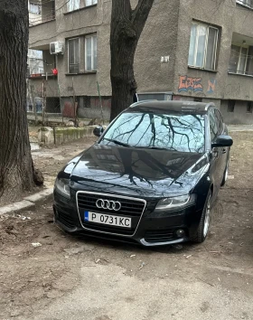 Обява за продажба на Audi A4 ~12 399 лв. - изображение 2