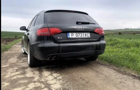 Обява за продажба на Audi A4 ~12 399 лв. - изображение 3