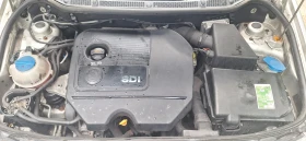 Skoda Fabia 1.9 SDI | Mobile.bg    7