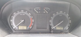 Skoda Fabia 1.9 SDI | Mobile.bg    12
