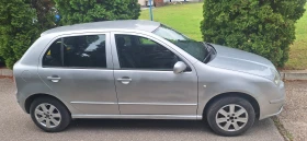 Skoda Fabia 1.9 SDI | Mobile.bg    4