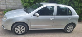 Skoda Fabia 1.9 SDI | Mobile.bg    3