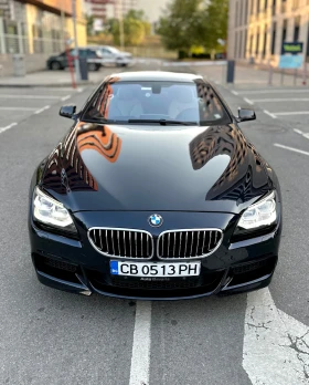 Обява за продажба на BMW 640 xDrive M Sport Individual + видео ревю ~45 900 лв. - изображение 6