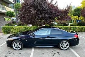 Обява за продажба на BMW 640 xDrive M Sport Individual + видео ревю ~45 900 лв. - изображение 3