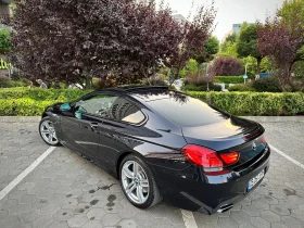 Обява за продажба на BMW 640 xDrive M Sport Individual + видео ревю ~45 900 лв. - изображение 4