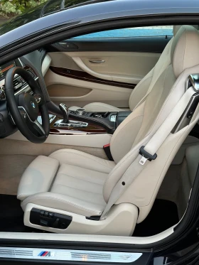 Обява за продажба на BMW 640 xDrive M Sport Individual + видео ревю ~45 900 лв. - изображение 9