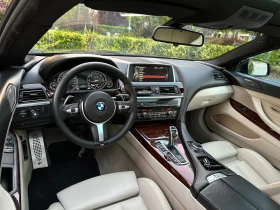 Обява за продажба на BMW 640 xDrive M Sport Individual + видео ревю ~45 900 лв. - изображение 8