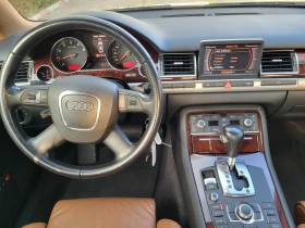 Обява за продажба на Audi A8 142 060км. QUATTRO Лизинг ~16 800 лв. - изображение 11