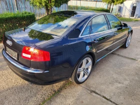 Обява за продажба на Audi A8 142 060км. QUATTRO Лизинг ~16 800 лв. - изображение 5