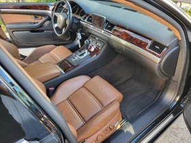 Обява за продажба на Audi A8 142 060км. QUATTRO Лизинг ~16 800 лв. - изображение 10