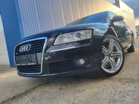 Обява за продажба на Audi A8 142 060км. QUATTRO Лизинг ~16 800 лв. - изображение 1