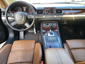 Обява за продажба на Audi A8 142 060км. QUATTRO Лизинг ~16 800 лв. - изображение 9