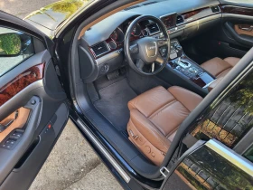 Обява за продажба на Audi A8 142 060км. QUATTRO Лизинг ~16 800 лв. - изображение 7