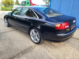 Обява за продажба на Audi A8 142 060км. QUATTRO Лизинг ~16 800 лв. - изображение 3