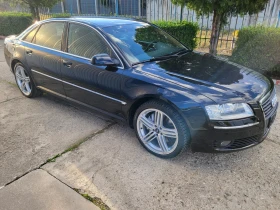 Обява за продажба на Audi A8 142 060км. QUATTRO Лизинг ~16 800 лв. - изображение 6