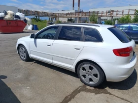 Audi A3 Sportback 1.9tdi 131. 5 | Mobile.bg    5
