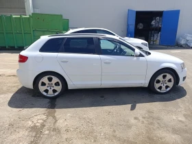 Audi A3 Sportback 1.9tdi 131. 5 | Mobile.bg    3
