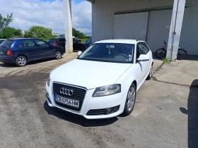     Audi A3 Sportback 1.9tdi 131. 5