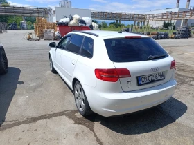 Audi A3 Sportback 1.9tdi 131. 5 | Mobile.bg    8