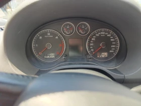 Audi A3 Sportback 1.9tdi 131. 5 | Mobile.bg    10