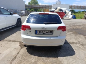 Audi A3 Sportback 1.9tdi 131. 5 | Mobile.bg    6