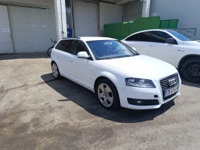 Audi A3 Sportback 1.9tdi 131. 5 | Mobile.bg    2