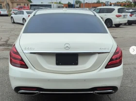 Mercedes-Benz S 560 * ЦЕНА ДО БЪЛГАРИЯ* (CARFAX) - 63500 лв. - 76889305 5
