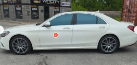 Mercedes-Benz S 560 * ЦЕНА ДО БЪЛГАРИЯ* (CARFAX) - 63500 лв. - 76889305 3