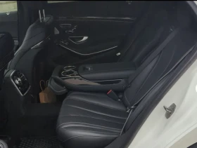Mercedes-Benz S 560 * ЦЕНА ДО БЪЛГАРИЯ* (CARFAX) - 63500 лв. - 76889305 6