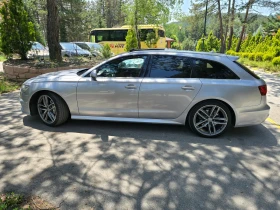 Audi A6 | Mobile.bg    7
