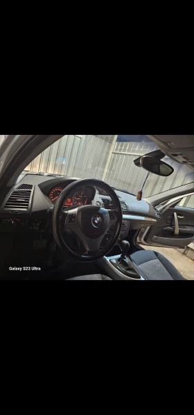 Обява за продажба на BMW 120 2.0d ~8 400 лв. - изображение 2
