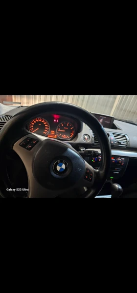 Обява за продажба на BMW 120 2.0d ~8 400 лв. - изображение 5