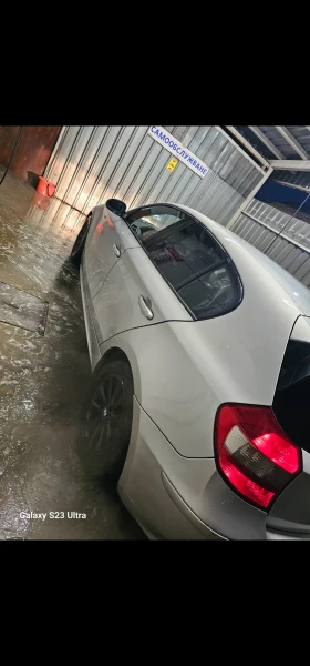 Обява за продажба на BMW 120 2.0d ~8 400 лв. - изображение 1