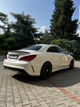 Обява за продажба на Mercedes-Benz CLA 250 AMG/Панорама/Harman Kardon ~29 900 лв. - изображение 4