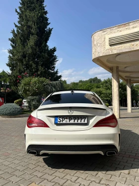Обява за продажба на Mercedes-Benz CLA 250 AMG/Панорама/Harman Kardon ~29 900 лв. - изображение 5