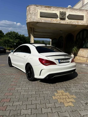 Обява за продажба на Mercedes-Benz CLA 250 AMG/Панорама/Harman Kardon ~29 900 лв. - изображение 6