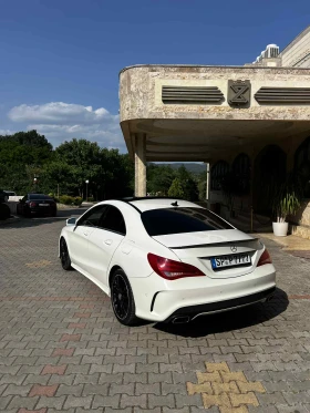 Обява за продажба на Mercedes-Benz CLA 250 AMG/Панорама/Harman Kardon ~29 900 лв. - изображение 3